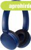 Panasonic RB-HF630BE-A Bluetooth Headset Blue
