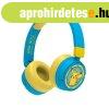 OTL Technologies Pok�mon Pikachu Kids Bluetooth Headset Blue