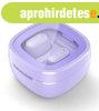 Choetech BH-T23 LuminaCube ENC TWS Bluetooth Headset Purple