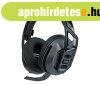 Nacon RIG 600 PRO HX Wireless Bluetooth Gaming Headset Black
