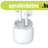 Devia ST362002 Joy A13 TWS Bluetooth Headset White