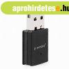 Gembird WNP-UA300-01 Mini USB WiFi adapter 300 Mbps Black