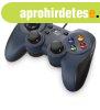 Logitech F310 USB Gamepad Blue