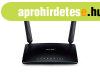 TP-Link Archer MR200 AC750 Wireless Dual Band 4G LTE Router
