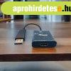 Display Port To HDMI �talak�t� adapter