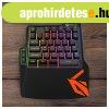 MEETION egykezes Gaming billenty�zet MT-KB015 (Balkezes)