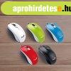Genius DX120 vezet�kes eg�r Fekete/Feh�r/Piros/Z�ld/K�k