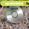 Maxell CD-R 52X lemez - papirtokban