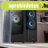 Aerocool Quantum Mesh Gamer PC i5-10400F/16DDR4/1TBSSD/RTX 3