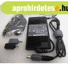 Lenovo aut�s 90W Ultraslim AC / DC kombin�lt adapter t�lt�