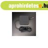 Asus ADP-65DW A (19V 3.42A 65W csatlakoz� �tm�r�: 4mm/1,35mm