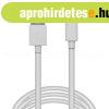 USB / USB-C telefont�lt� �s adatk�bel 1 m 55550WH-1