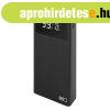 EMOS B0532B, Powerbank BETAQ 20, 20 000 mAh, 22,5 W, fekete