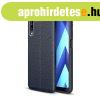 Samsung Galaxy A7 (2018) Szilikon Tok B�rmint�zattal TPU Pr�