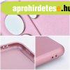 METALLIC Case for SAMSUNG A15 5G / A15 4G pink