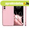 METALLIC Case for SAMSUNG S23 FE pink