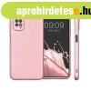 METALLIC Case for XIAOMI Redmi 13C / POCO C65 pink