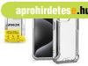 Apple iPhone 15 Pro szilikon htlap - Roar Armor Gel - tlt