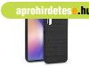 Samsung SM-A546 Galaxy A54 5G szilikon htlap - Carbon - fek