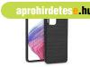 Samsung A536U Galaxy A53 5G szilikon htlap - Carbon - feket