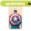 Marvel szilikon tok - Amerika Kapit�ny 002 Xiaomi Redmi Note