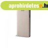 Smart magnet Oppo A15 / A15S oldalra ny�l� m�gneses k�nyv to