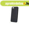 Apple iPhone 13 Pro Max (6.7) fekete MATT v�kony szilikon to