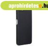 Forcell Soft tok - Apple iPhone 13 Mini (5.4) fekete MATT sz