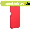Forcell Soft tok - Apple iPhone 13 Pro (6.1) piros MATT szil