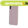 Apple iPhone 13 Mini (5.4) lila MATT v�kony szilikon tok