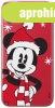 Disney szilikon tok - Mickey 039 Apple iPhone 11 Pro (5.8) 2