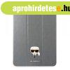 Karl Lagerfeld Apple iPad Pro 11 (2021) Metal Saffiano oldal