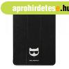 Karl Lagerfeld Apple iPad Pro 12.9 (2021) Choupette Head Saf