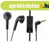 Samsung EHS61ASFBE fekete 3,5mm gy�ri sztereo headset
