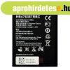 Huawei HB476387RBC (Ascend G750, Honor 3X) gy�ri akkumul�tor