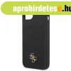 Guess Apple iPhone 13 Pro (6.1) 4G Silicone Metal Logo h�tla