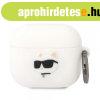 Karl Lagerfeld 3D Logo NFT Choupette Head Karl Head Apple Ai