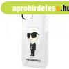 Karl Lagerfeld IML Ikonik NFT Apple iPhone 14 Plus (6.7) h�t
