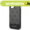 Guess Apple iPhone 14 Plus (6.7) 4G Stripe h�tlapv�d� tok sz