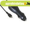 Nokia DC-6 gy�ri micro USB aut�s t�lt� 550 mAh 2,75W