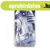 Star Wars szilikon tok - R2D2 001 Xiaomi Redmi 6 Pro / Mi A2