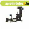 Apple iPhone 5S feh�r t�lt�csatlakoz�, jack csatlakoz�val �s