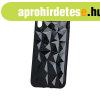 Forcell Prism Huawei P30 fekete szilikon tok
