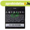 HTC BJ83100 gyri bontott j llapot akkumultor Li-Ion 180