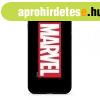 Marvel pr�mium szilikon tok edzett �veg h�tlappal - Marvel 0