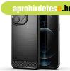 Samsung A135F Galaxy A13 4G Carbon v�kony szilikon tok feket