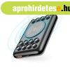 Forever WTB-100 power bank vezet�k n�lk�li QI t�lt�ssel 1x U