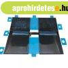 Apple iPad Mini 4 (A1754) akkumul�tor Li-Ion 10800mAh