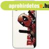 Marvel szilikon tok - Deadpool 002 Apple iPhone 13 Pro Max (