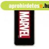 Marvel szilikon tok - Marvel 001 Apple iPhone X / XS fekete 